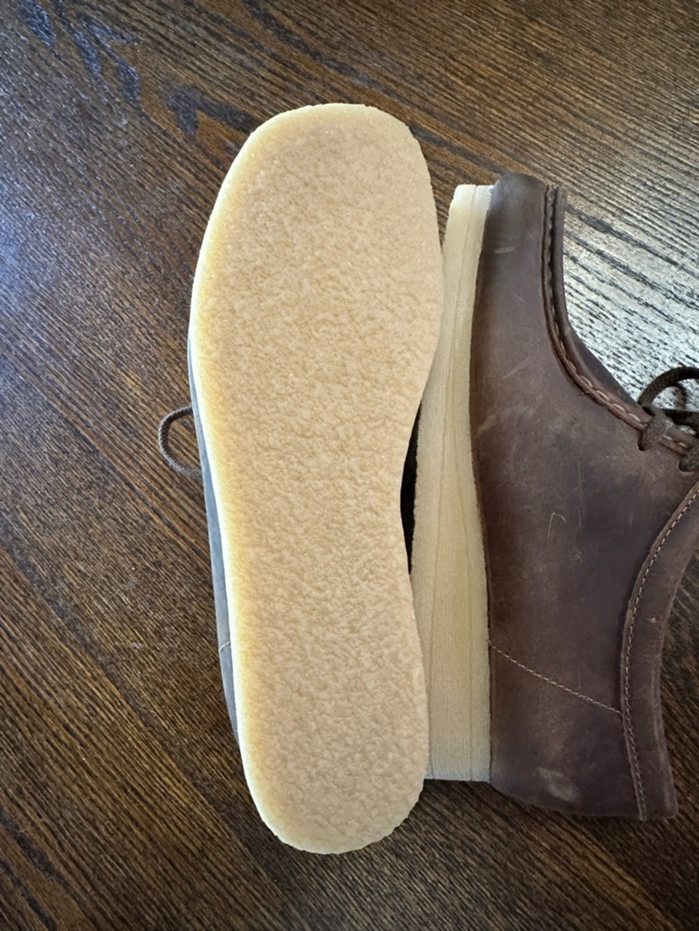 Clarks - Picture 7 of 7